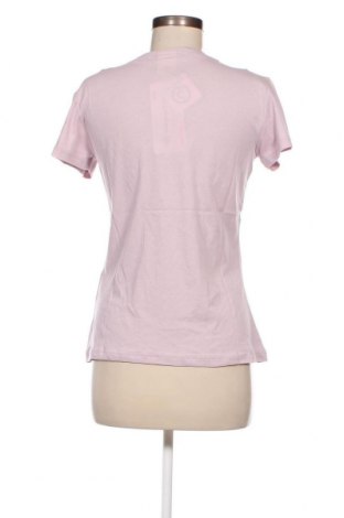 Damen T-Shirt Champion, Größe M, Farbe Aschrosa, Preis 18,56 €