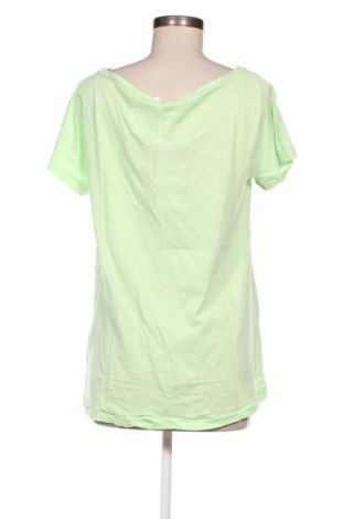 Tricou de femei Champion, Mărime L, Culoare Verde, Preț 69,87 Lei
