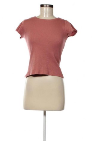 Damen T-Shirt Chicoree, Größe S, Farbe Rosa, Preis 7,00 €
