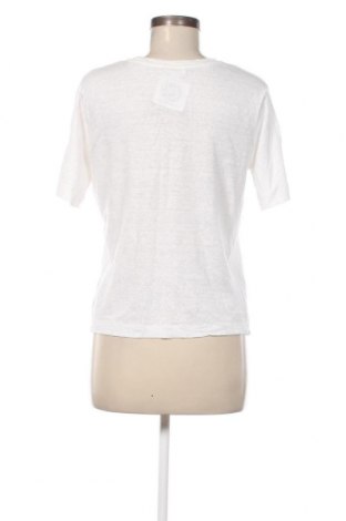 Damen T-Shirt Claudie Pierlot, Größe M, Farbe Weiß, Preis € 10,43
