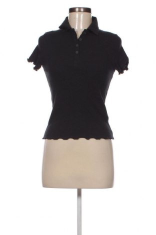 Tricou de femei Clockhouse, Mărime XL, Culoare Negru, Preț 42,76 Lei