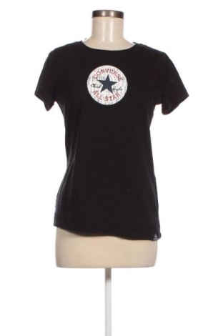 Dámské tričko Converse, Velikost L, Barva Černá, Cena  272,00 Kč