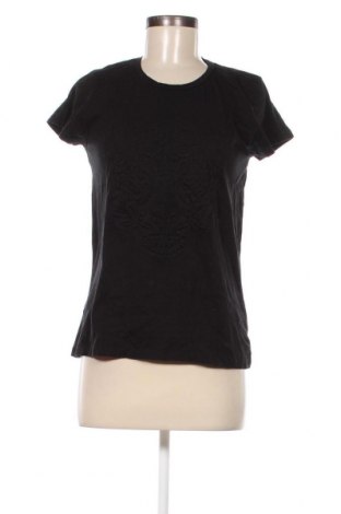 Damen T-Shirt Costes, Größe M, Farbe Schwarz, Preis 6,68 €