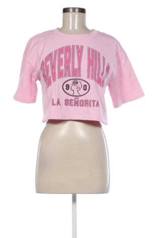 Dámské tričko Costes, Velikost S, Barva Růžová, Cena  112,00 Kč