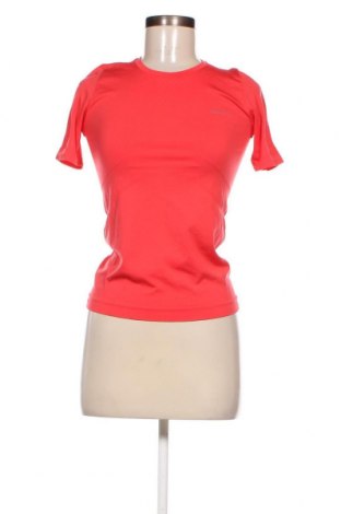 Damen T-Shirt Craft, Größe XS, Farbe Rot, Preis 19,18 €
