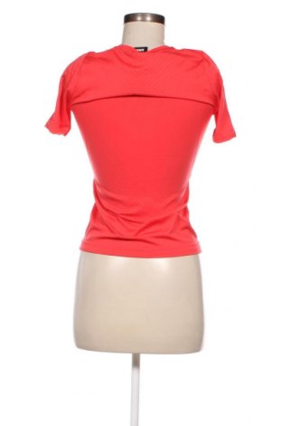 Damen T-Shirt Craft, Größe XS, Farbe Rot, Preis 4,99 €