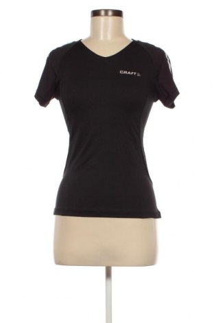 Damen T-Shirt Craft, Größe XS, Farbe Schwarz, Preis € 11,19