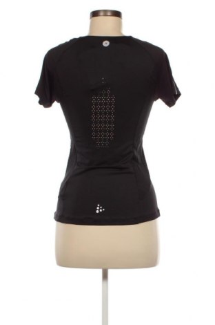Damen T-Shirt Craft, Größe XS, Farbe Schwarz, Preis 12,78 €