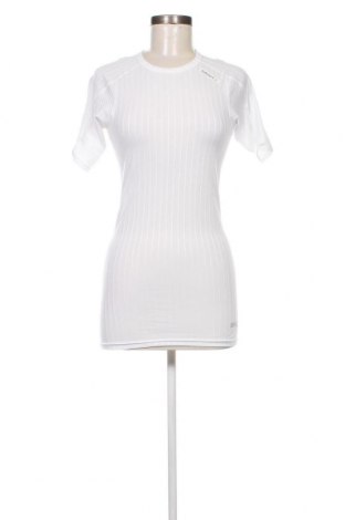 Γυναικείο t-shirt Craft, Μέγεθος L, Χρώμα Λευκό, Τιμή 15,98 €