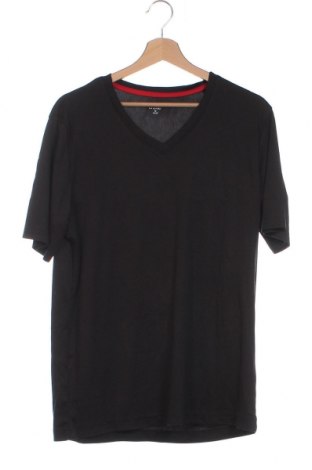 Γυναικείο t-shirt Crane, Μέγεθος M, Χρώμα Μαύρο, Τιμή 4,42 €