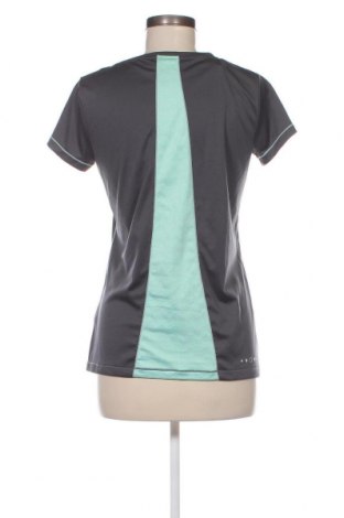 Damen T-Shirt Crivit, Größe M, Farbe Grau, Preis 6,65 €