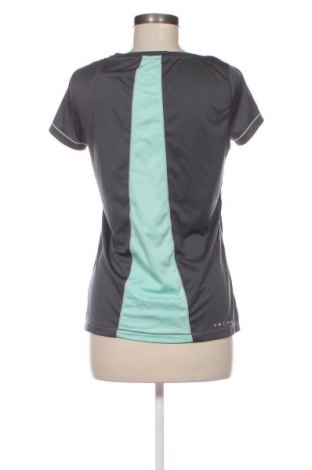 Damen T-Shirt Crivit, Größe M, Farbe Grau, Preis € 6,65