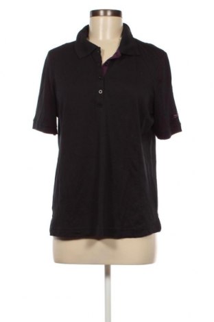 Damen T-Shirt Crivit, Größe L, Farbe Schwarz, Preis € 5,43