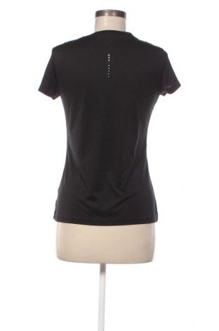 Damen T-Shirt Crivit, Größe S, Farbe Schwarz, Preis € 6,65