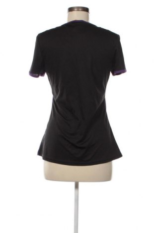 Damen T-Shirt Crivit, Größe L, Farbe Schwarz, Preis € 12,63