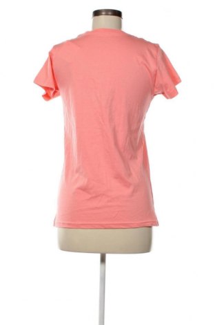 Γυναικείο t-shirt Cuffy's, Μέγεθος S, Χρώμα Ρόζ , Τιμή 22,86 €