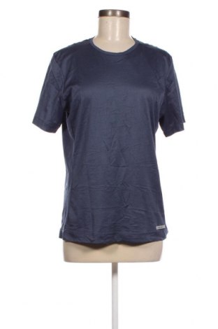 Damen T-Shirt Decathlon, Größe M, Farbe Blau, Preis 4,80 €