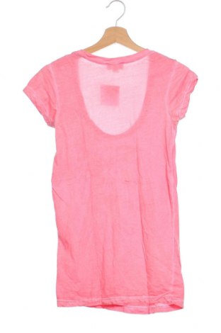 Damen T-Shirt Diesel, Größe XS, Farbe Rosa, Preis € 24,50