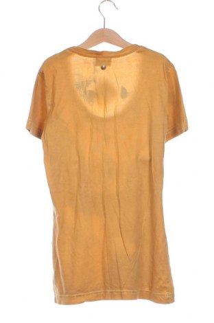 Γυναικείο t-shirt Diesel, Μέγεθος XS, Χρώμα Πολύχρωμο, Τιμή 17,74 €