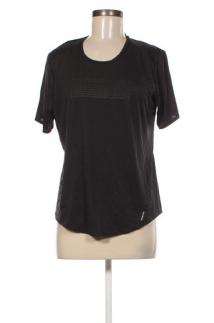 Damen T-Shirt Domyos, Größe M, Farbe Schwarz, Preis € 5,43