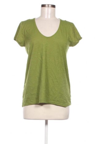 Damen T-Shirt Drykorn for beautiful people, Größe M, Farbe Grün, Preis 23,66 €