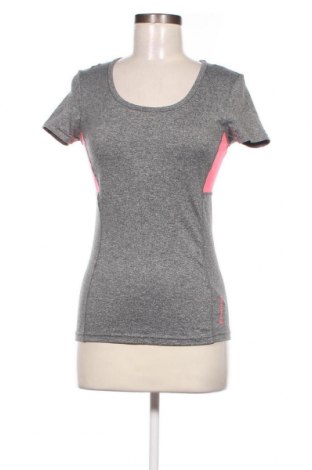 Γυναικείο t-shirt Energetics, Μέγεθος S, Χρώμα Γκρί, Τιμή 4,02 €