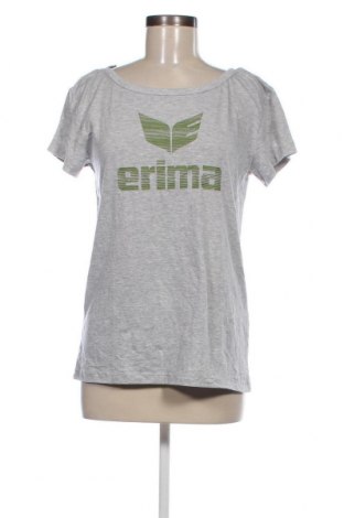 Dámske tričko Erima, Veľkosť M, Farba Sivá, Cena  7,37 €