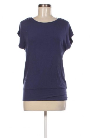 Γυναικείο t-shirt Esmara, Μέγεθος M, Χρώμα Μπλέ, Τιμή 4,01 €