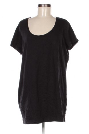 Γυναικείο t-shirt Esmara, Μέγεθος XXL, Χρώμα Μαύρο, Τιμή 4,82 €