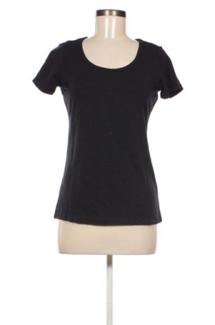 Γυναικείο t-shirt Esmara, Μέγεθος M, Χρώμα Μαύρο, Τιμή 4,82 €