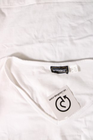 Damen T-Shirt Esmara, Größe L, Farbe Weiß, Preis € 9,04