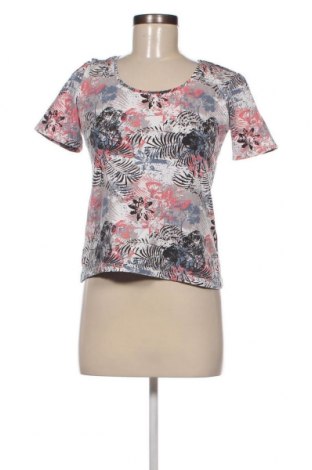 Γυναικείο t-shirt Esmara, Μέγεθος S, Χρώμα Πολύχρωμο, Τιμή 8,04 €
