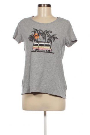 Damen T-Shirt Esmara, Größe M, Farbe Grau, Preis 9,05 €