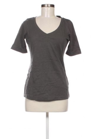 Damen T-Shirt Esprit, Größe M, Farbe Grau, Preis 5,84 €