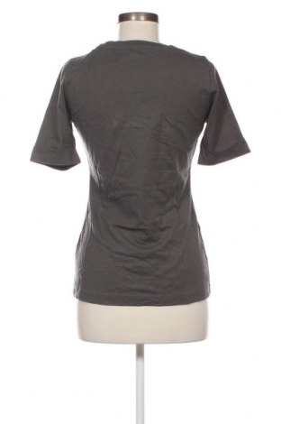 Γυναικείο t-shirt Esprit, Μέγεθος M, Χρώμα Γκρί, Τιμή 5,20 €