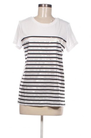 Γυναικείο t-shirt Esprit, Μέγεθος S, Χρώμα Πολύχρωμο, Τιμή 18,56 €