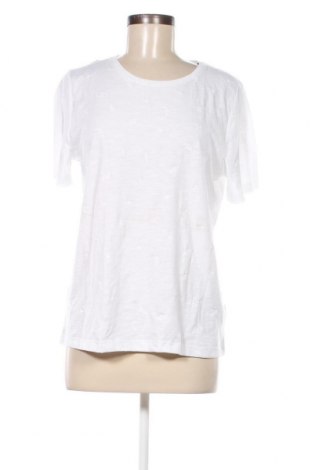 Дамска тениска Esprit, Размер M, Цвят Бял, Цена 21,60 лв.