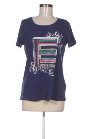 Tricou de femei Esprit, Mărime M, Culoare Albastru, Preț 31,58 Lei
