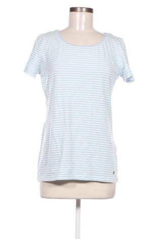 Damen T-Shirt Esprit, Größe XL, Farbe Mehrfarbig, Preis 11,13 €