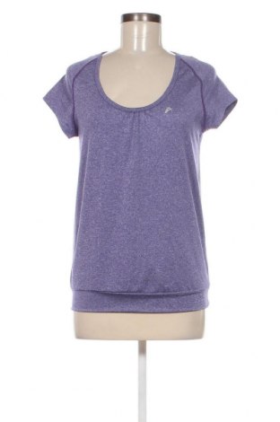 Damen T-Shirt F&F, Größe S, Farbe Lila, Preis € 2,79