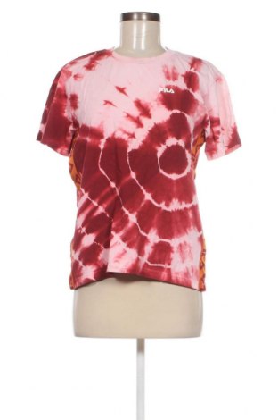 Damen T-Shirt FILA, Größe M, Farbe Mehrfarbig, Preis € 8,29