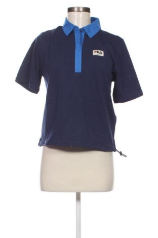 Dámské tričko FILA, Velikost L, Barva Modrá, Cena  450,00 Kč