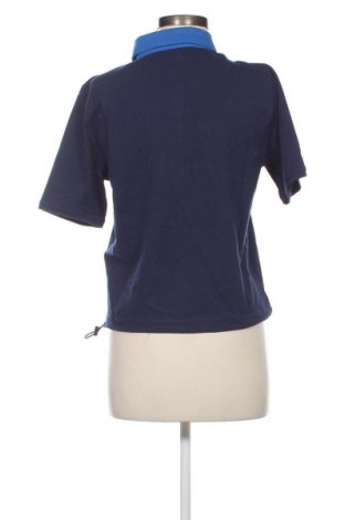 Tricou de femei FILA, Mărime L, Culoare Albastru, Preț 101,98 Lei