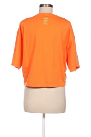 Γυναικείο t-shirt FILA, Μέγεθος XL, Χρώμα Πορτοκαλί, Τιμή 17,58 €