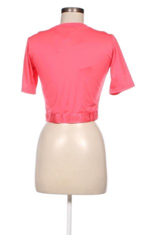 Damen T-Shirt FILA, Größe L, Farbe Rosa, Preis 11,19 €