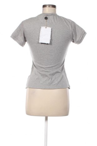 Damen T-Shirt FILA, Größe M, Farbe Grau, Preis 22,20 €