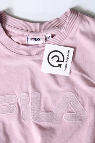 Damen T-Shirt FILA, Größe M, Farbe Rosa, Preis € 19,18