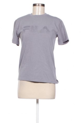 Tricou de femei FILA, Mărime XS, Culoare Gri, Preț 101,98 Lei