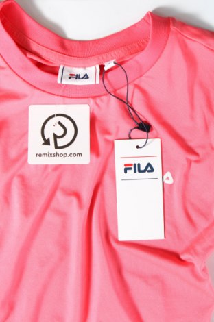 Дамска тениска FILA, Размер XS, Цвят Розов, Цена 62,00 лв.