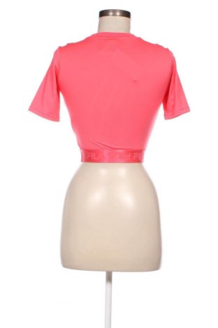Dámské tričko FILA, Velikost XS, Barva Růžová, Cena  405,00 Kč